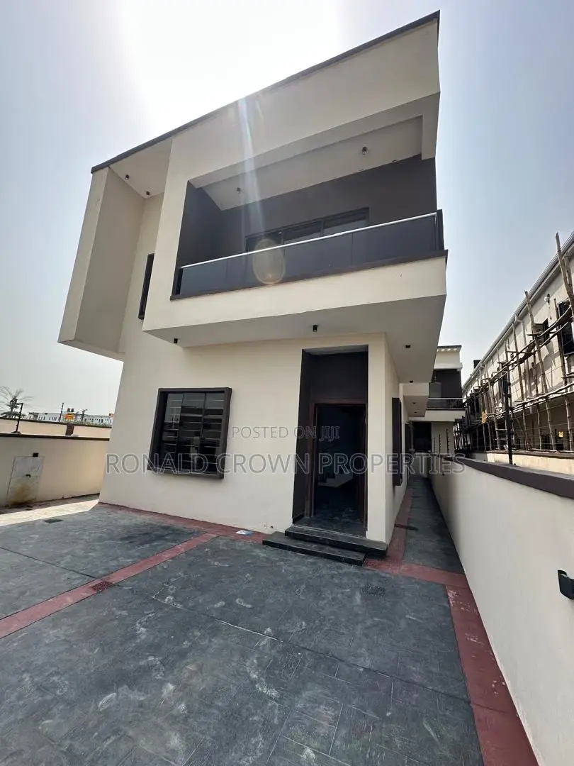 4bdrm Duplex in Ado / Ajah for sale in Ado / Ajah