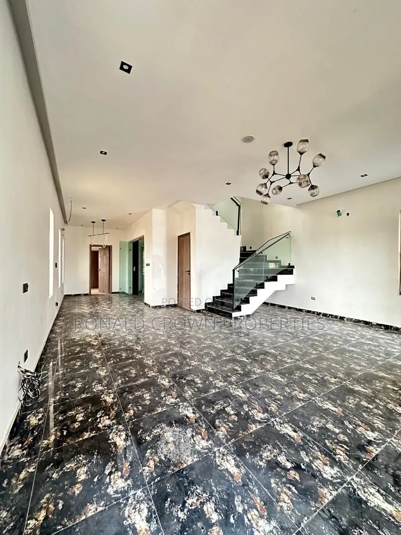4bdrm Duplex in Ado / Ajah for sale in Ado / Ajah