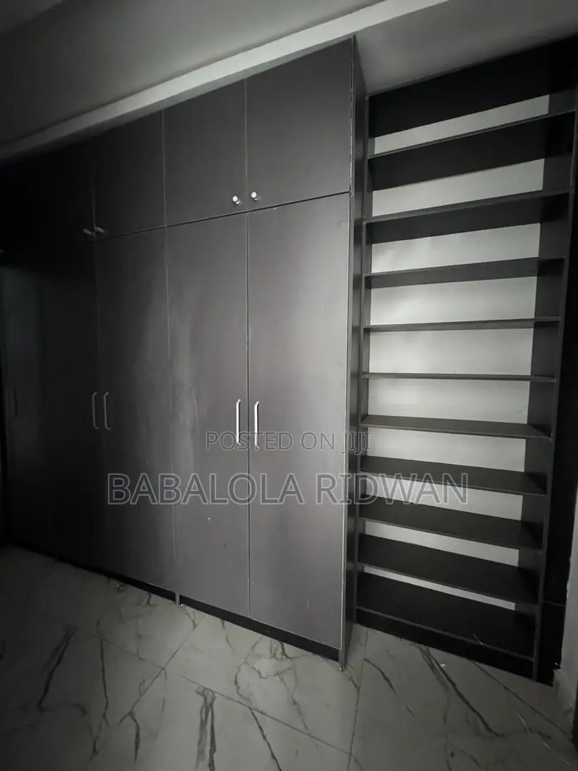 4bdrm Duplex in Carlton Gate, Akobo for sale in Akobo
