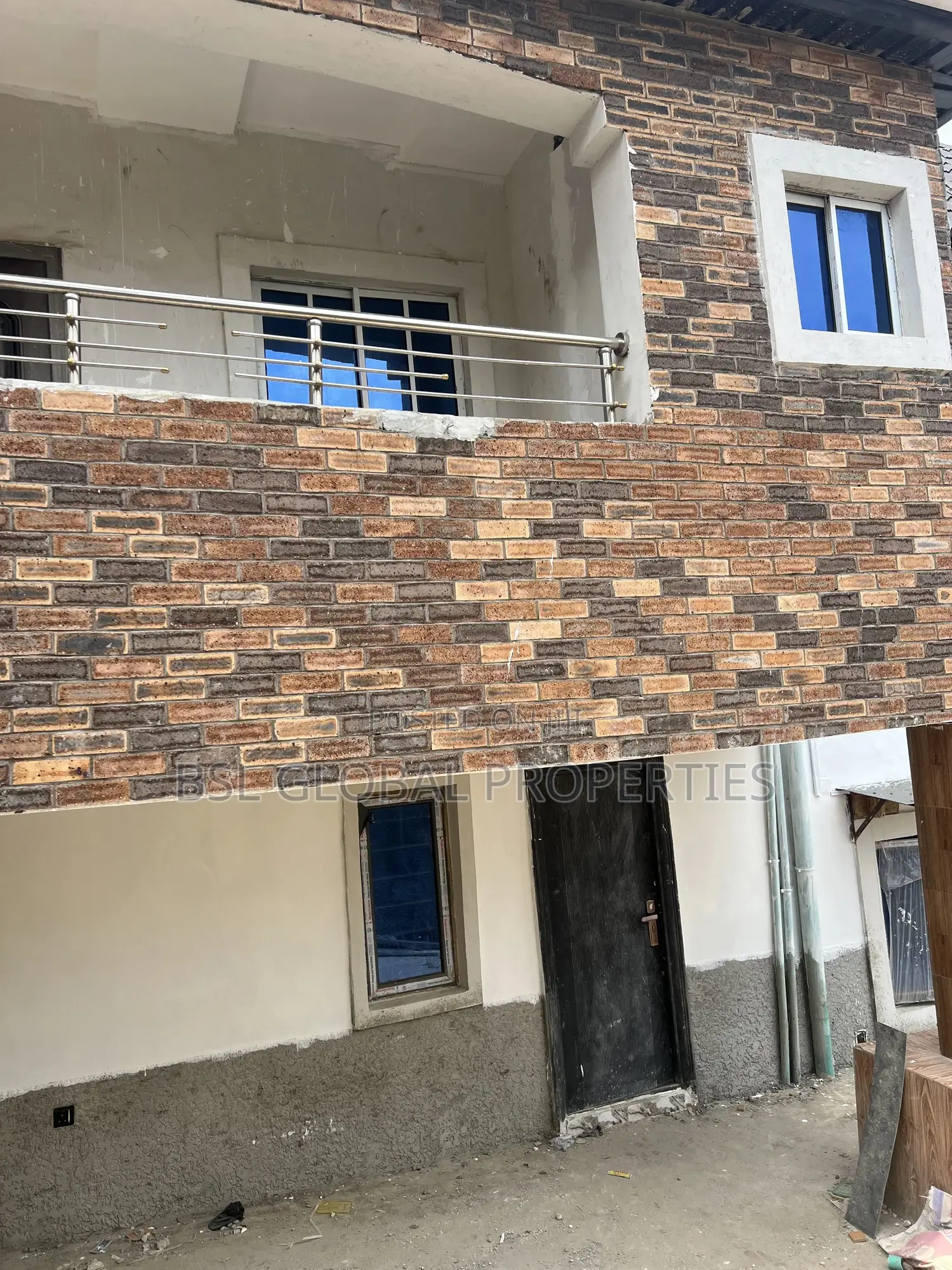 Studio Apartment in Olowora, Omole Phase 2 for rent in Omole Phase 2