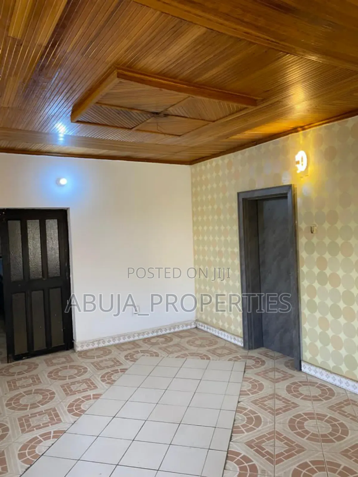 20bdrm Duplex in Asokoro for rent in Asokoro