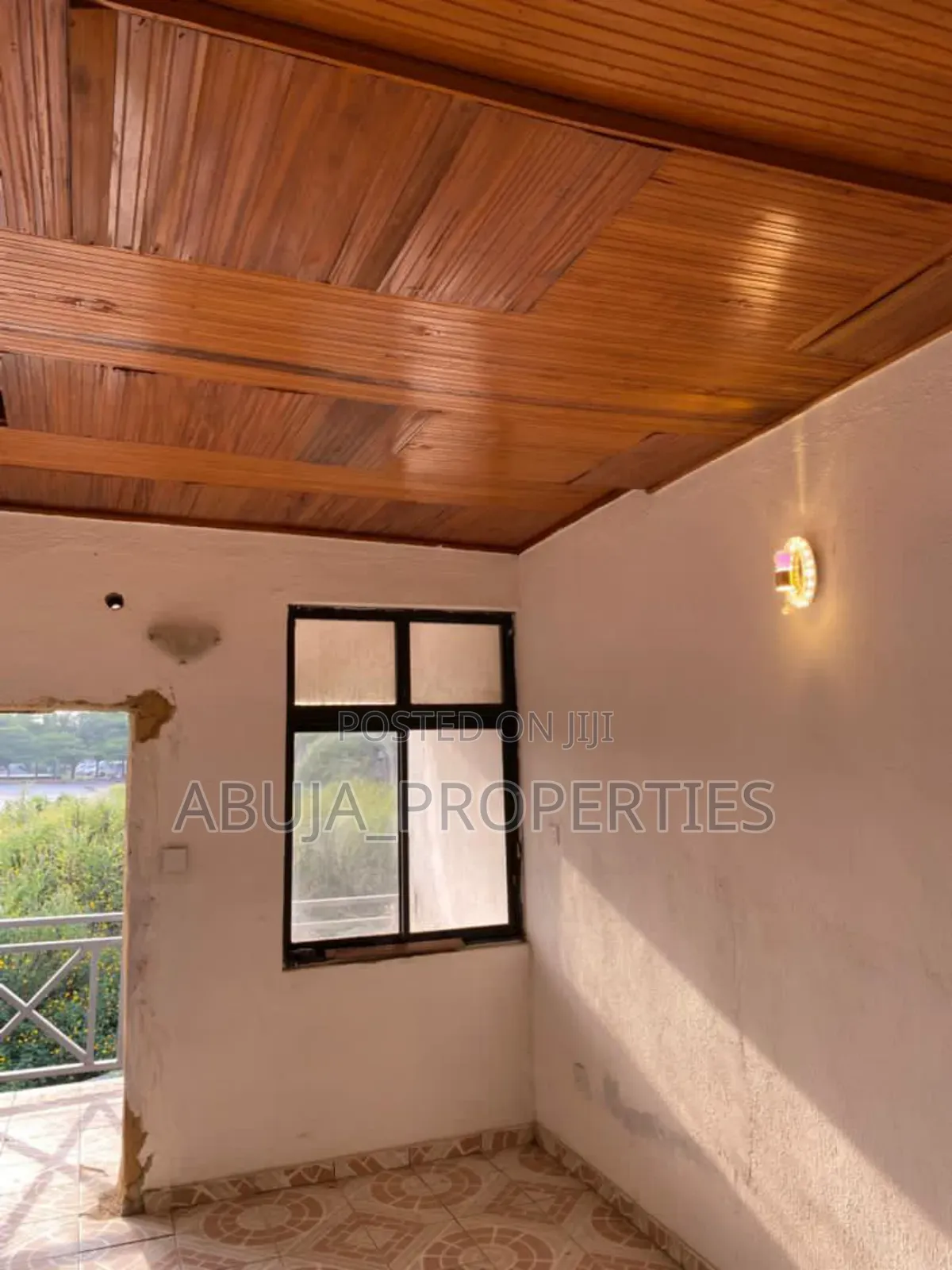 20bdrm Duplex in Asokoro for rent in Asokoro