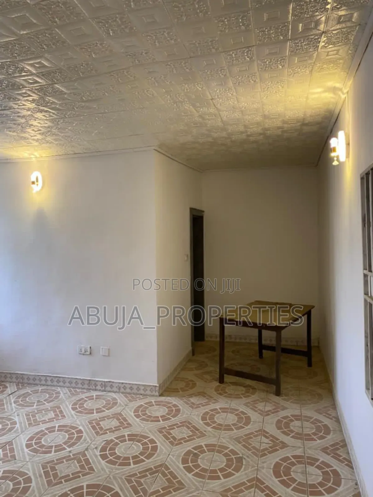 20bdrm Duplex in Asokoro for rent in Asokoro