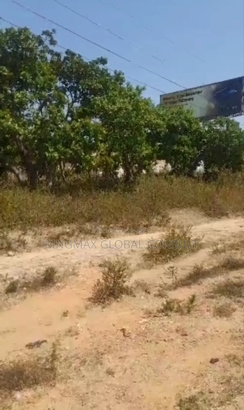 Land for Sale 3,600sqm Multi-Purpose in Guzape District