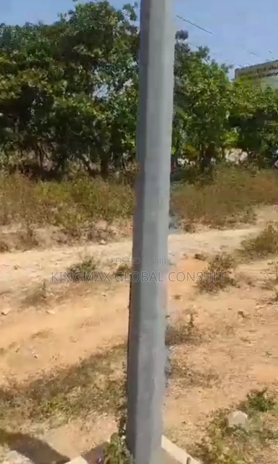 Land for Sale 3,600sqm Multi-Purpose in Guzape District