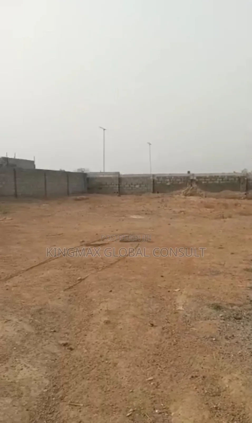 Residential Plot for Sale. Plot No: 236 Size: 1274sqm : Cofo Rofo in Mabushi
