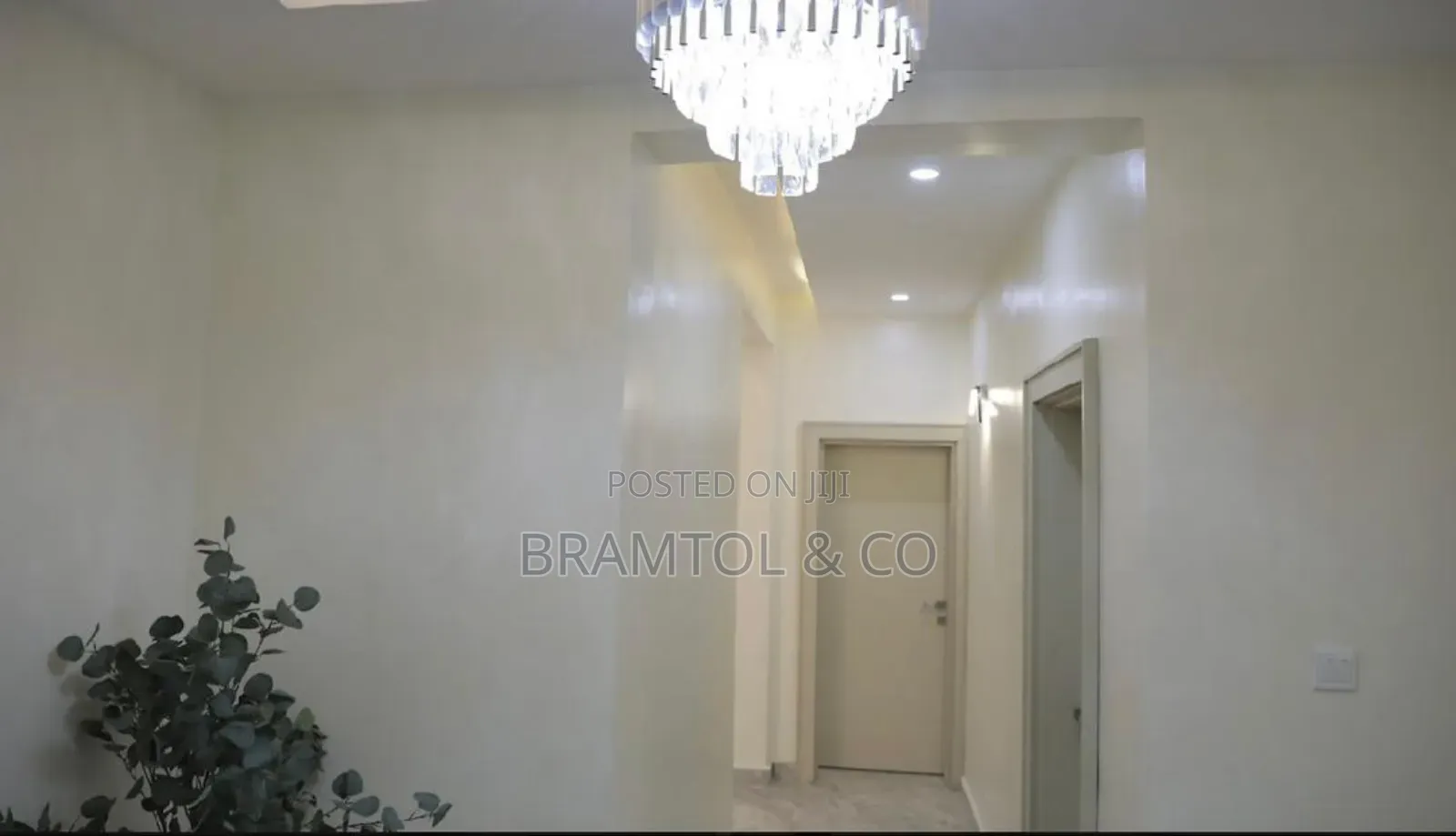 Furnished 3bdrm Block of Flats in Wuse 2 for rent in Wuse 2