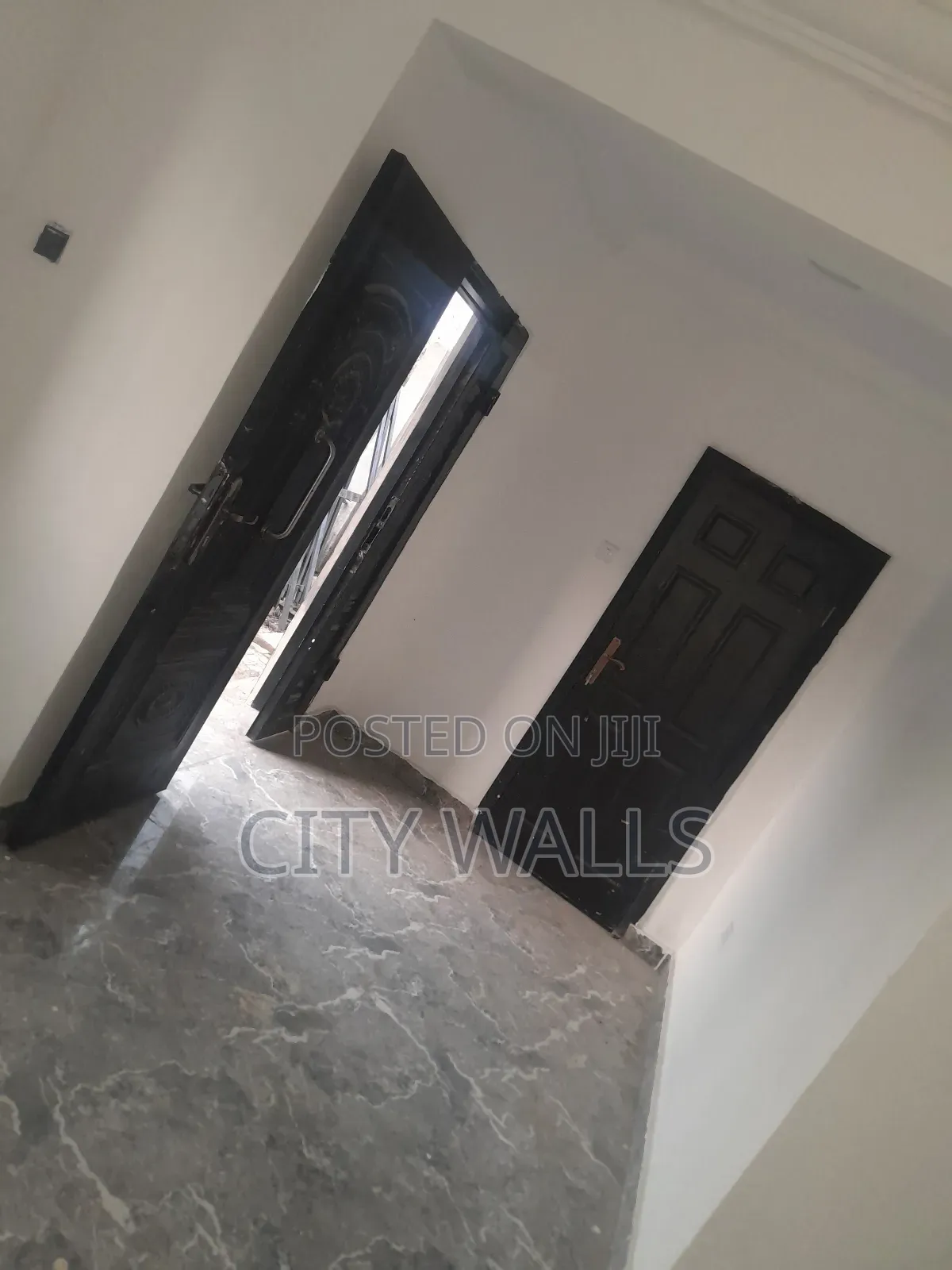 2bdrm Duplex in Salvation, Ajah for rent in Ajah