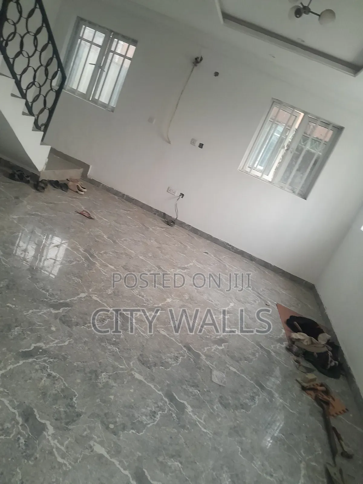 2bdrm Duplex in Salvation, Ajah for rent in Ajah