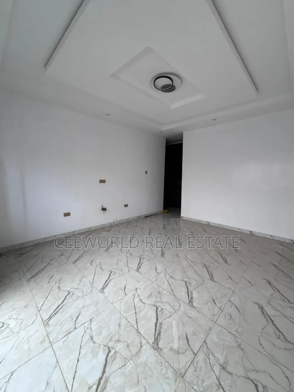 4bdrm Duplex in Calton Gate Estate, Akobo for sale in Akobo
