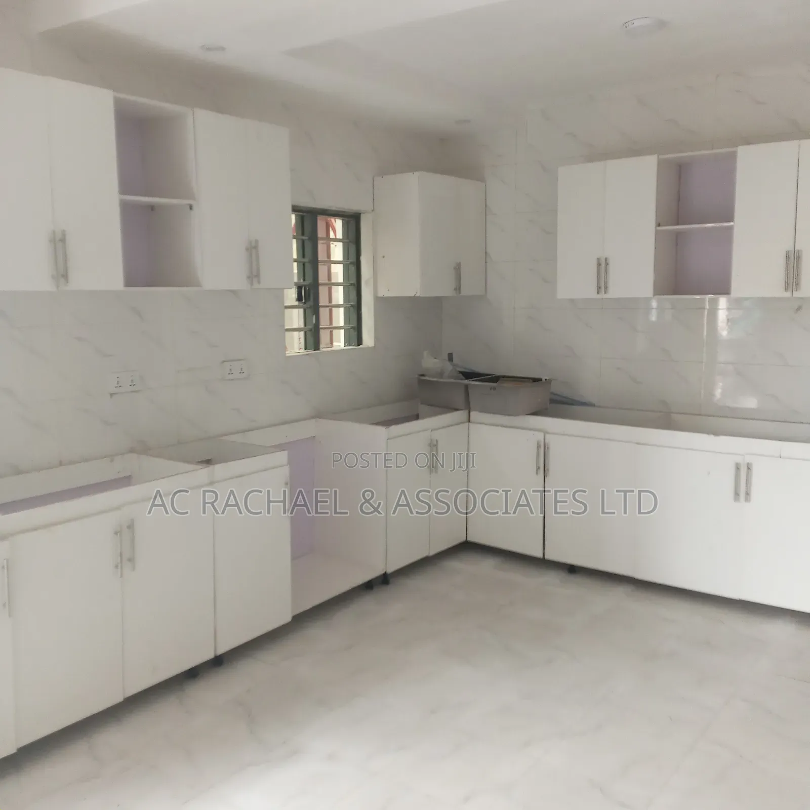 5bdrm Duplex in Serene Environment, Ago Palace for sale in Ago Palace