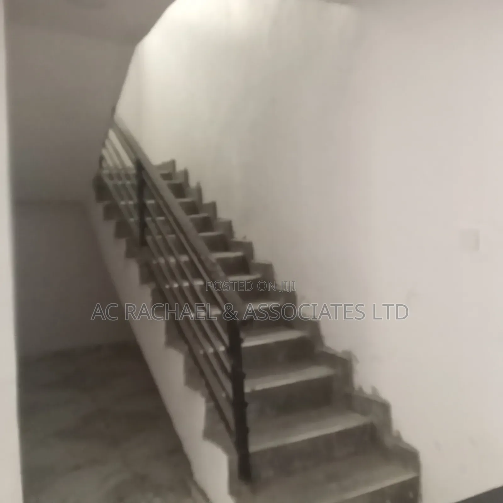 5bdrm Duplex in Serene Environment, Ago Palace for sale in Ago Palace