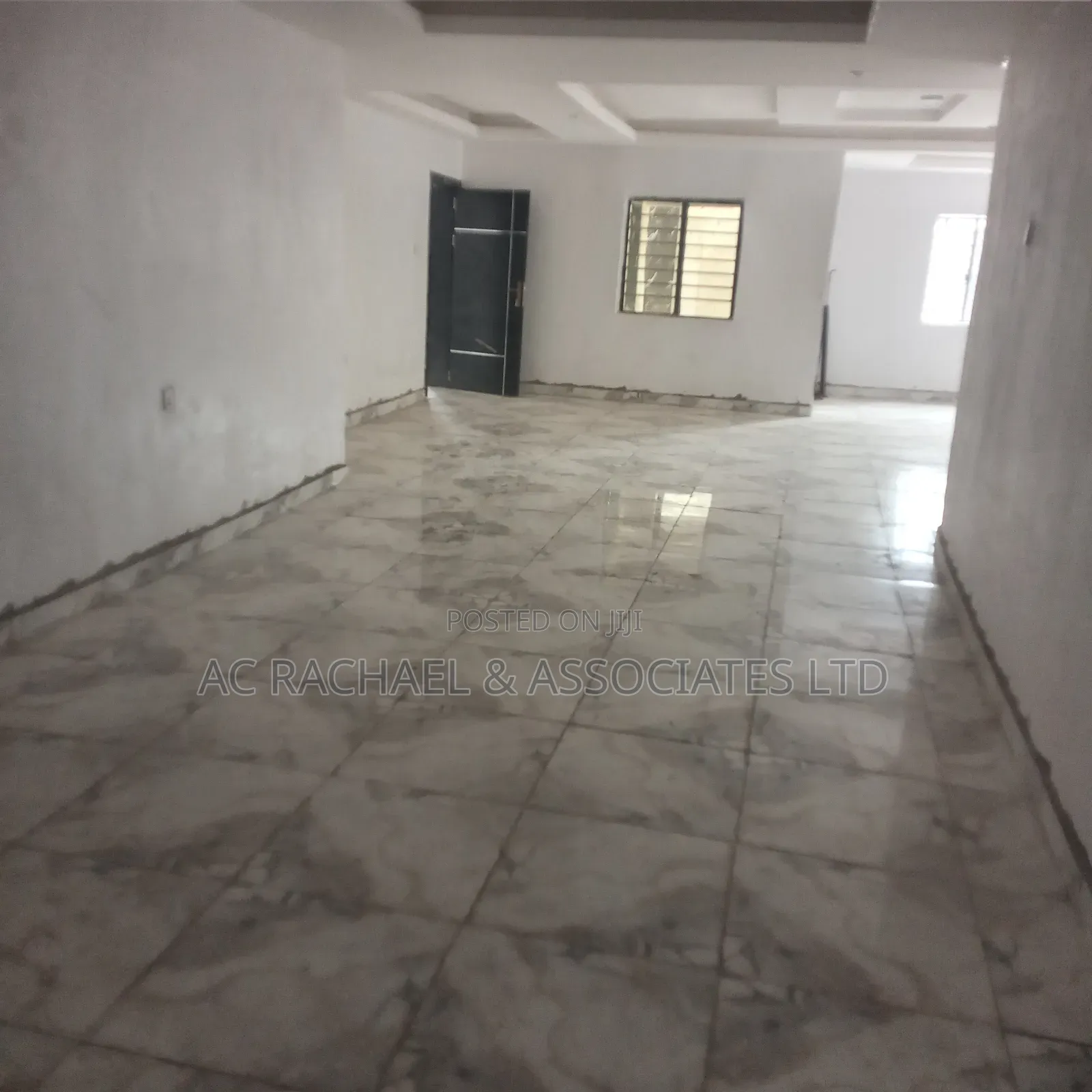 5bdrm Duplex in Serene Environment, Ago Palace for sale in Ago Palace