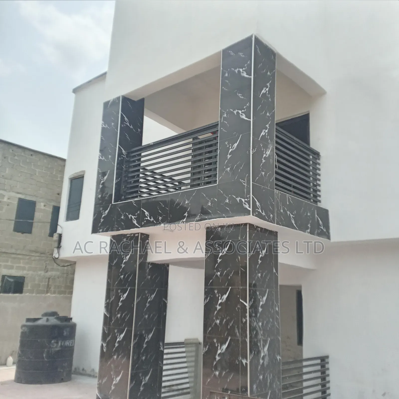 5bdrm Duplex in Serene Environment, Ago Palace for sale in Ago Palace