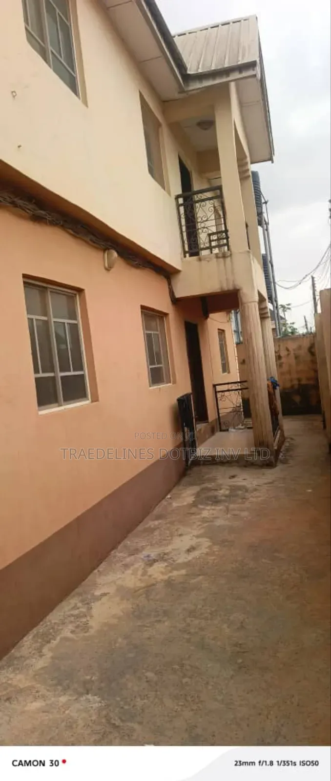 3bdrm Block of Flats in Ayobo for sale in Ayobo