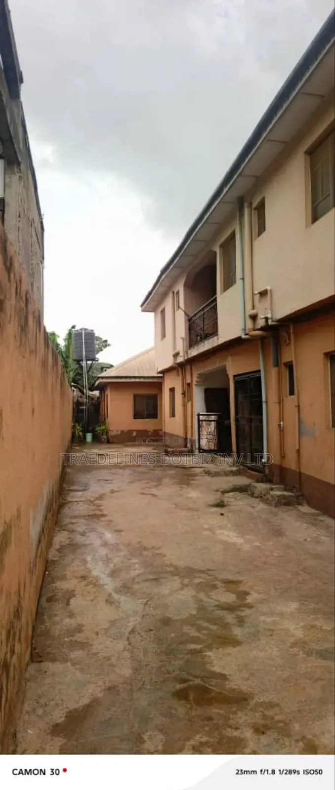 3bdrm Block of Flats in Ayobo for sale in Ayobo
