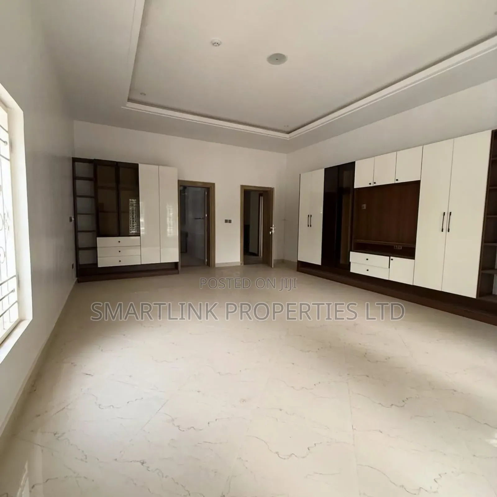 7bdrm Mansion in Jabi for sale in Jabi