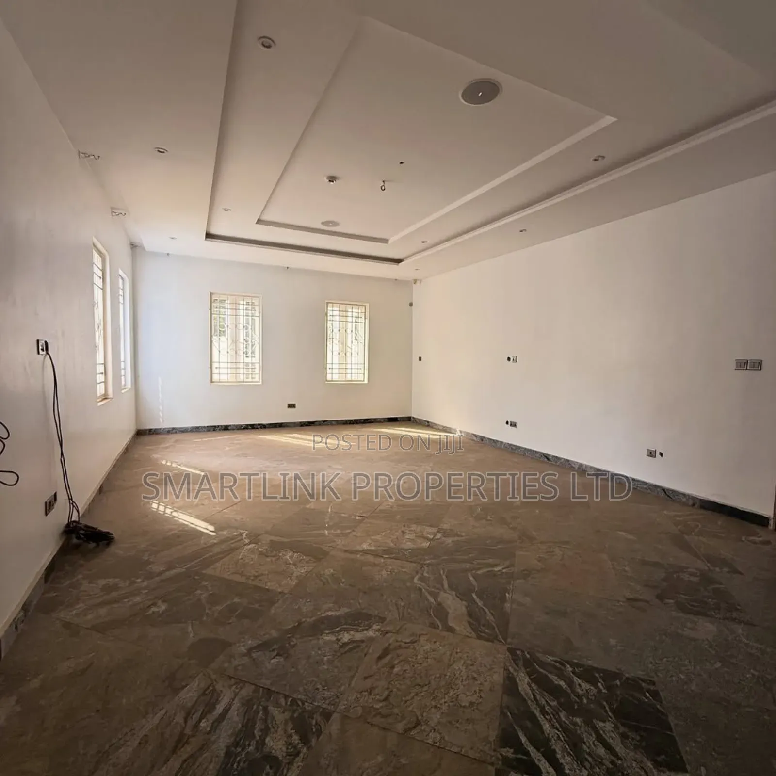 7bdrm Mansion in Jabi for sale in Jabi