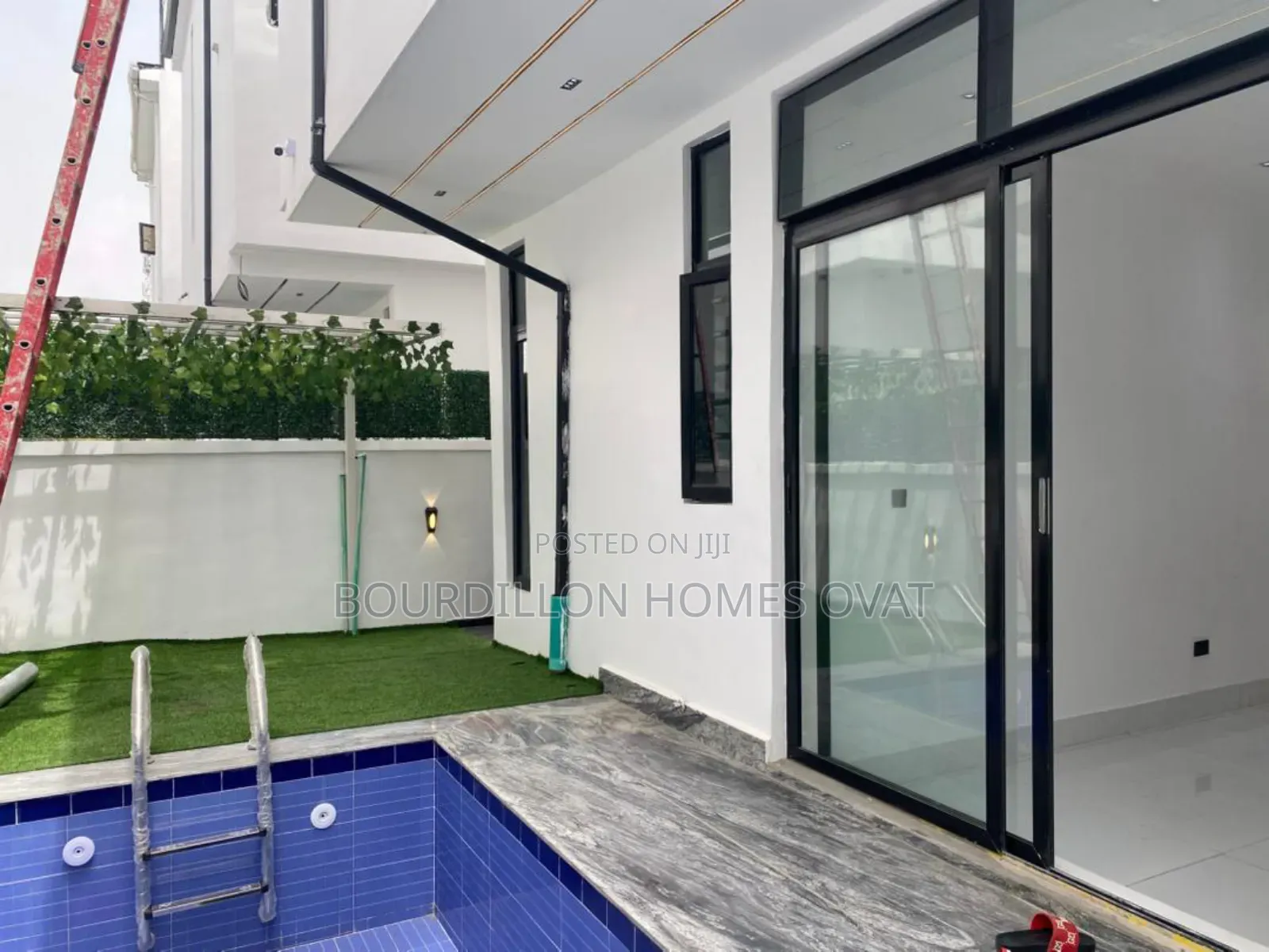 5bdrm Duplex in Orchid Lekki Lagos for sale in Lekki