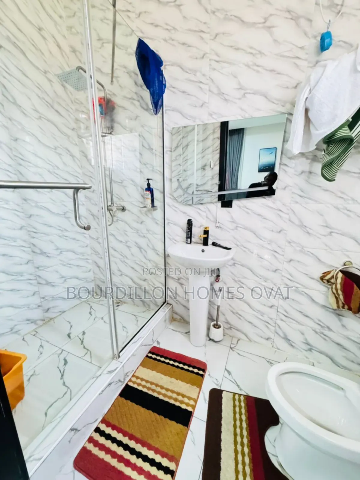 2bdrm Apartment in Orchid Lekki Lagos for sale in Lekki