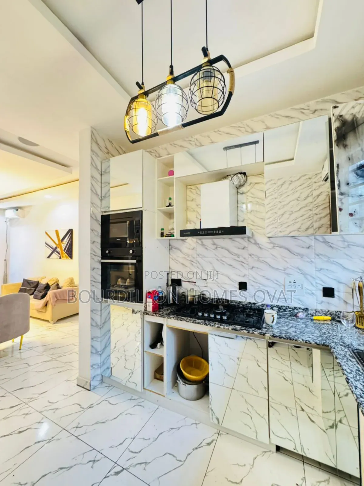 2bdrm Apartment in Orchid Lekki Lagos for sale in Lekki