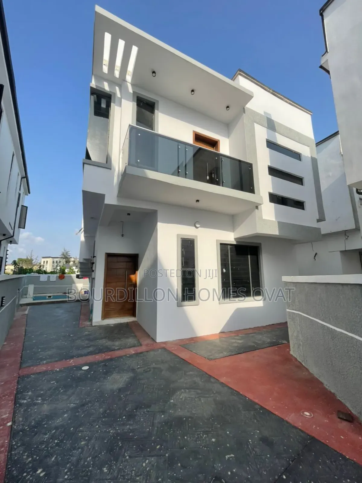 4bdrm Duplex in Orchid Lekki Lagos for sale in Lekki