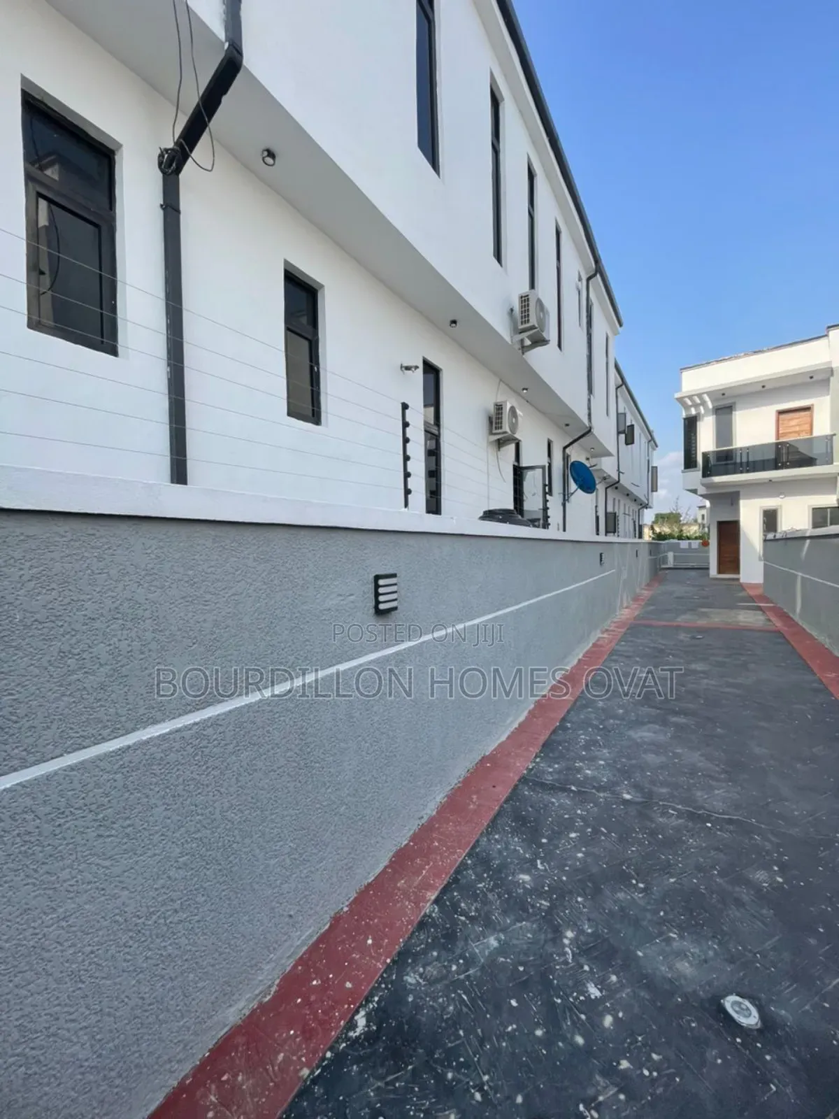 4bdrm Duplex in Orchid Lekki Lagos for sale in Lekki