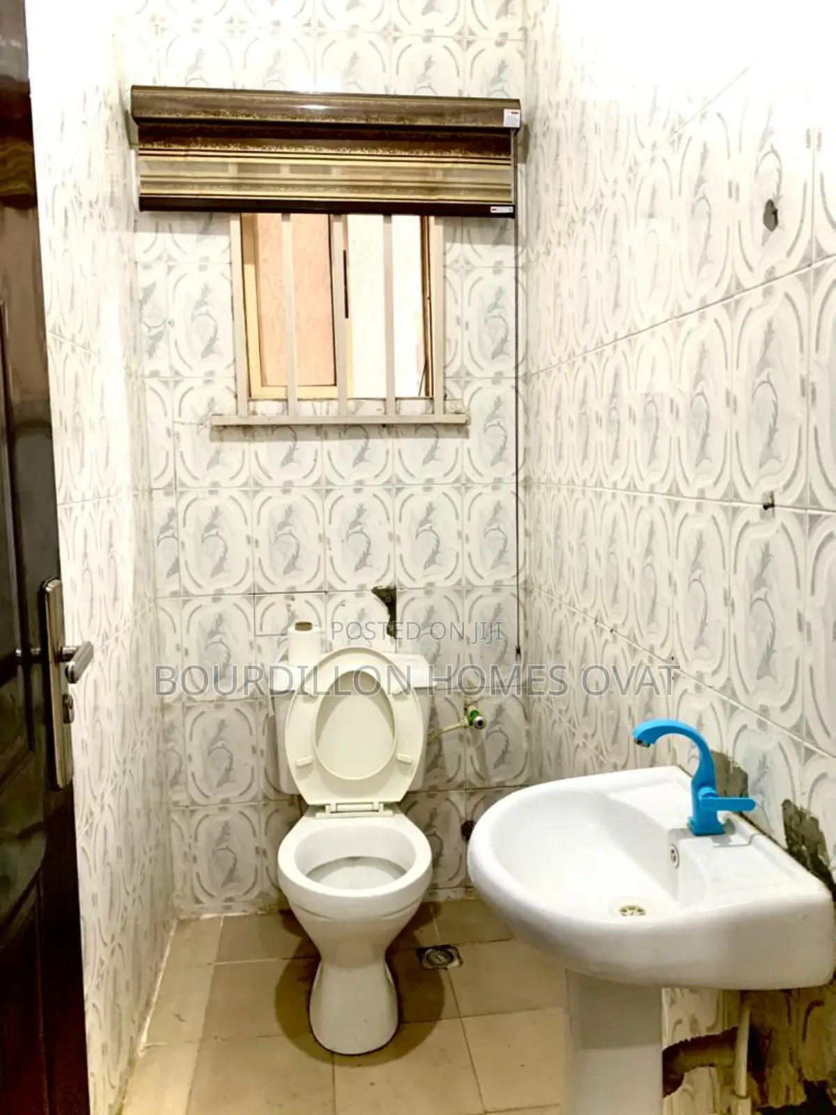 Furnished 3bdrm Apartment in Abraham Adesanya for rent in Lekki
