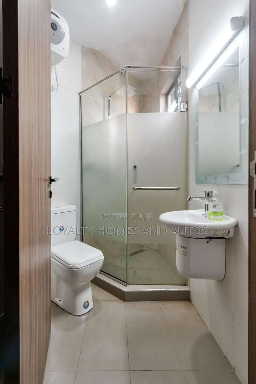 Furnished 4bdrm Duplex in Parkview Estate, Ikoyi for sale in Ikoyi