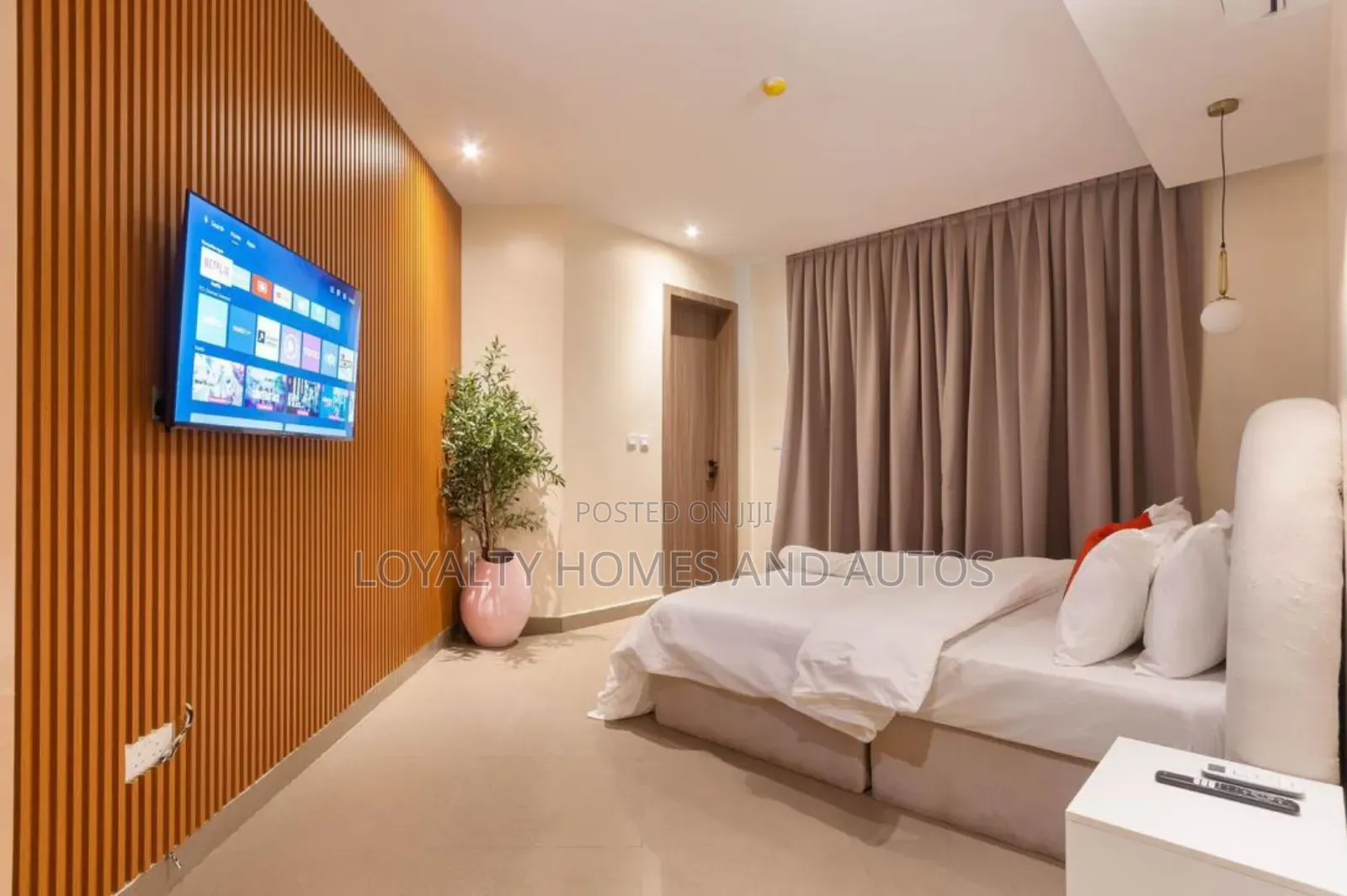 Furnished 4bdrm Duplex in Parkview Estate, Ikoyi for sale in Ikoyi