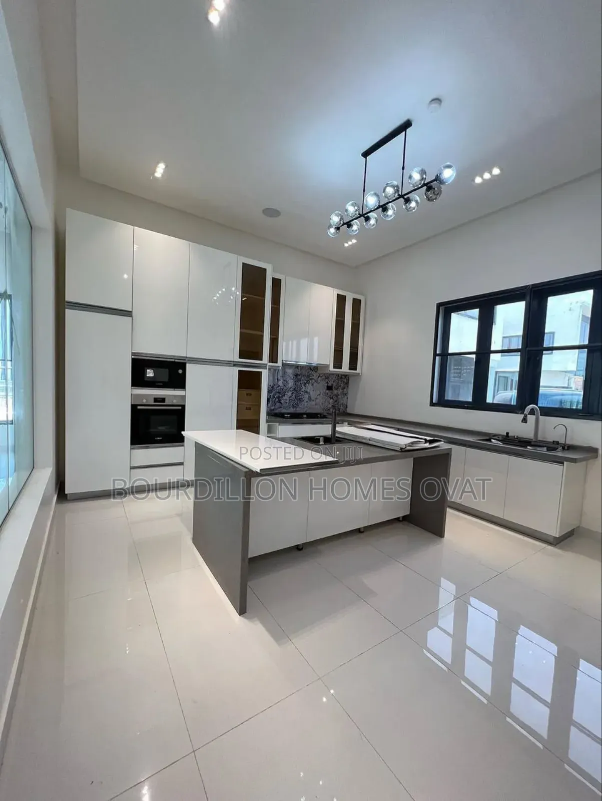Furnished 5bdrm Duplex in Pinnock Beach Estate for sale in Lekki