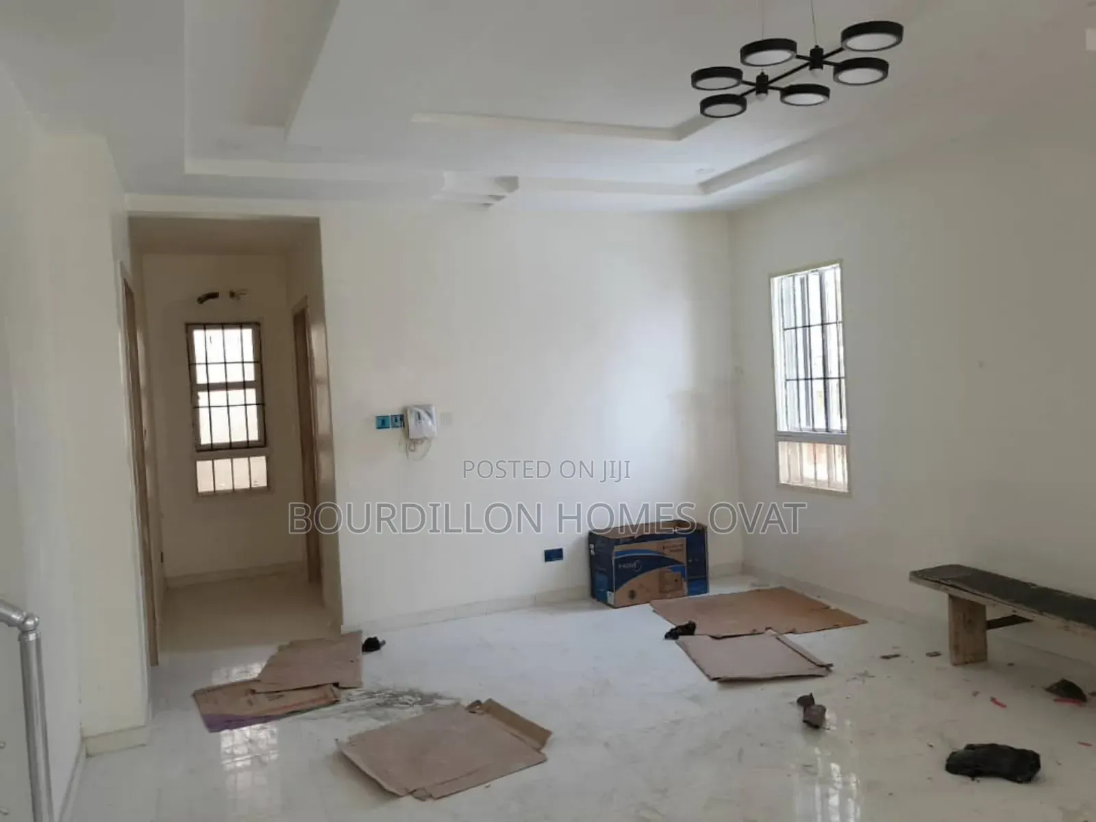 4bdrm Duplex in Orchid Lekki Lagos for sale in Lekki