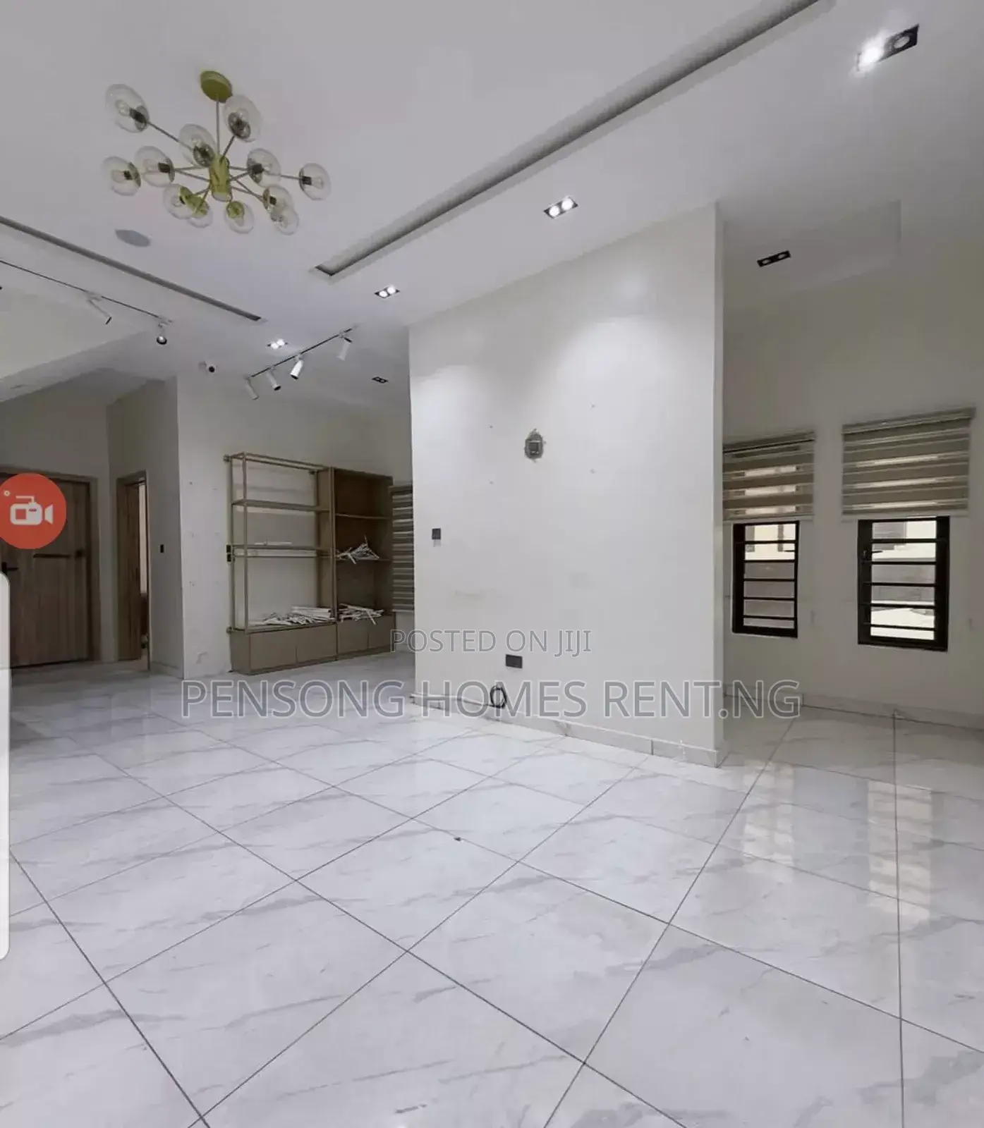 4bdrm Duplex in Orchid Lekki for rent in Lekki Expressway