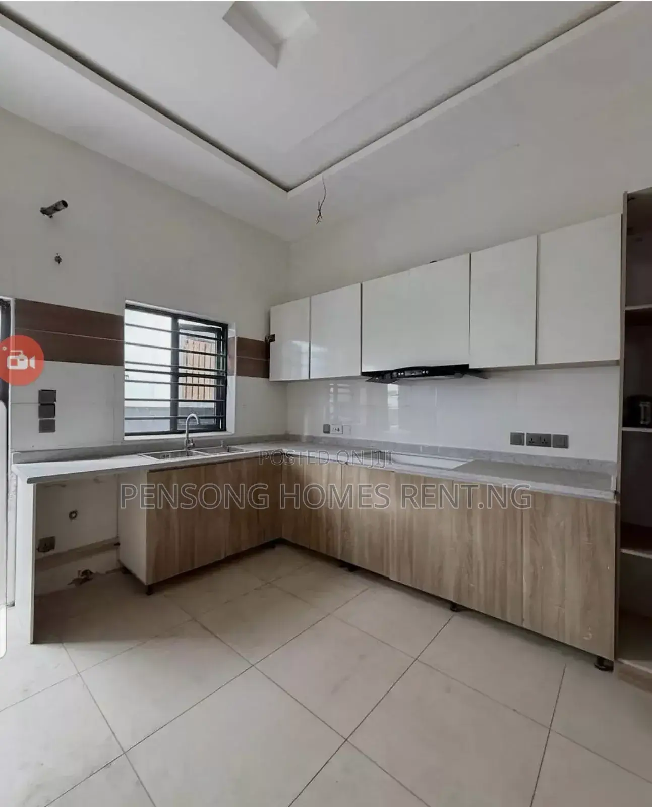 4bdrm Duplex in Orchid Lekki for rent in Lekki Expressway