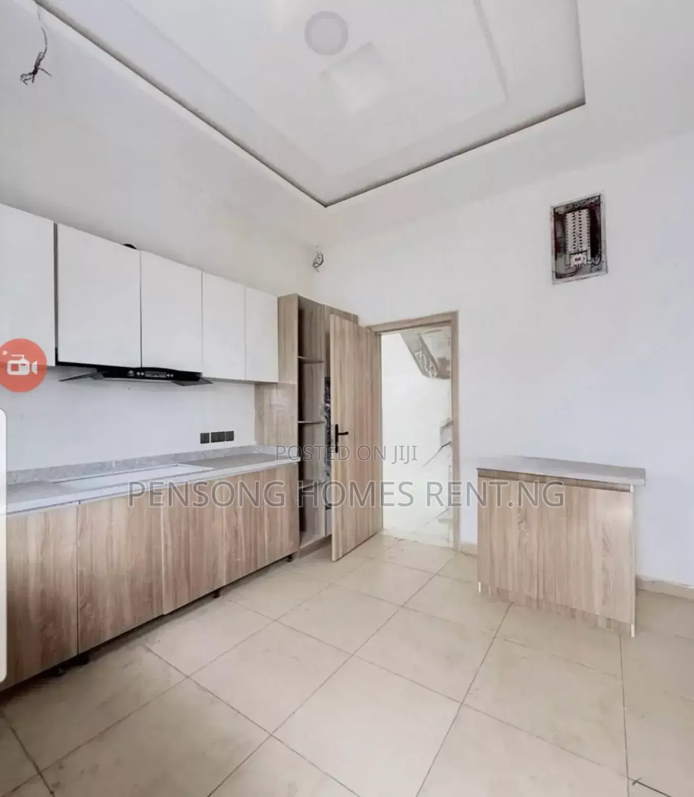 4bdrm Duplex in Orchid Lekki for rent in Lekki Expressway
