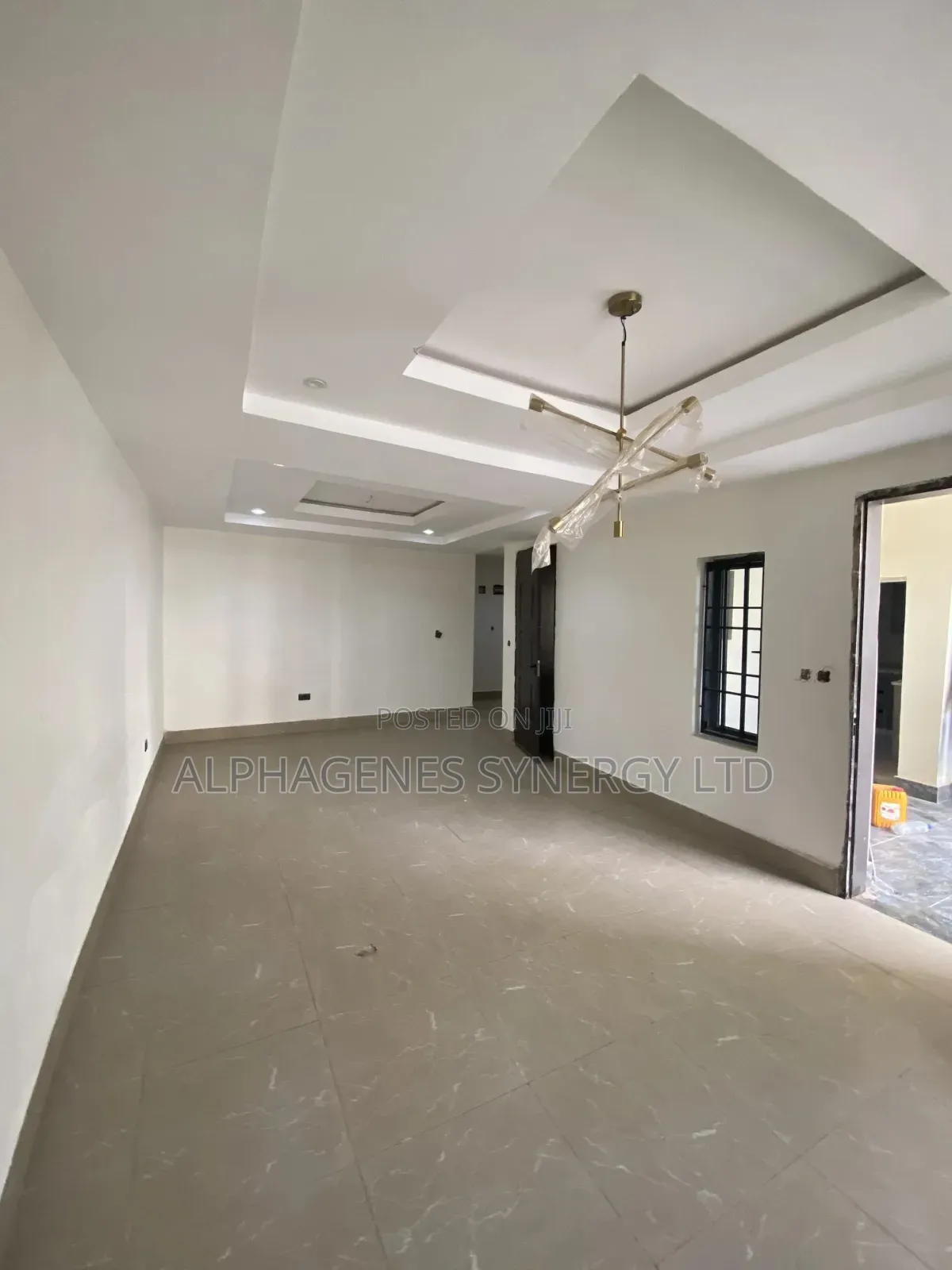 3 Bedroom Apartment in Karmo