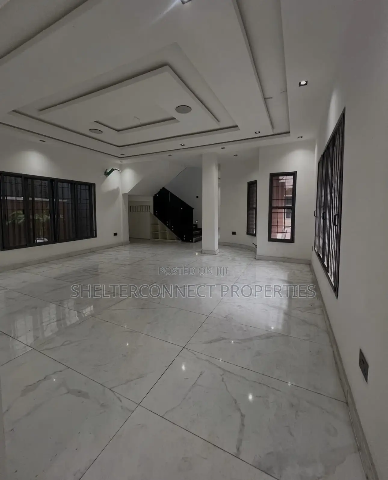 5bdrm Duplex in Lekki Phase One for rent in Lekki Phase 1