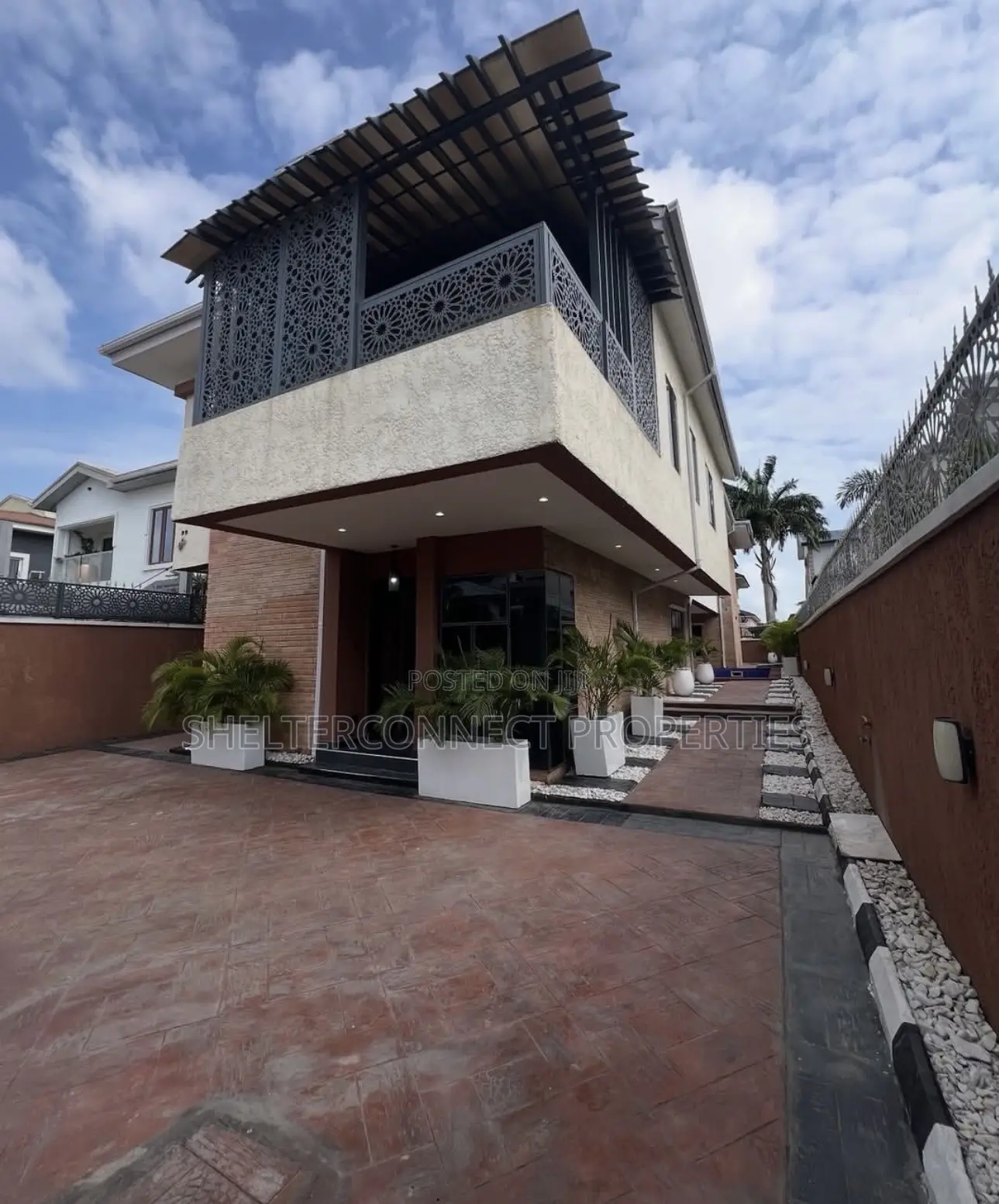 5bdrm Duplex in Lekki Phase One for rent in Lekki Phase 1