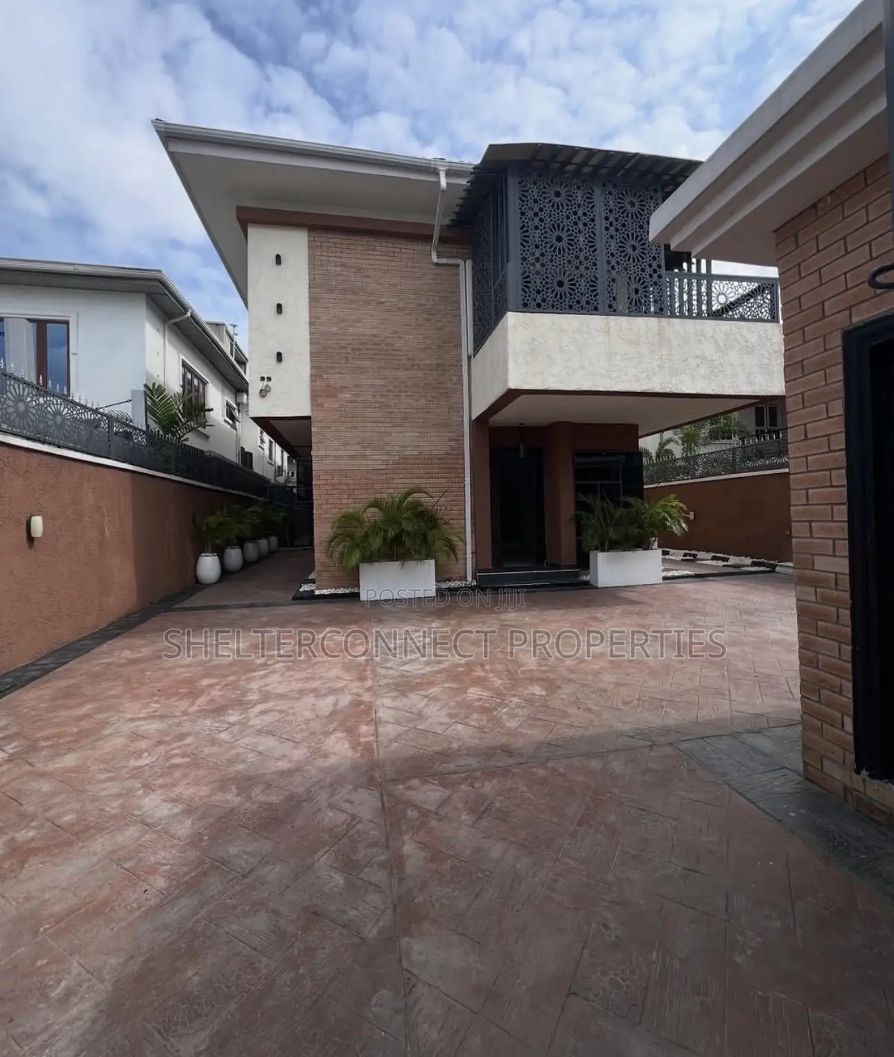 5bdrm Duplex in Lekki Phase One for rent in Lekki Phase 1