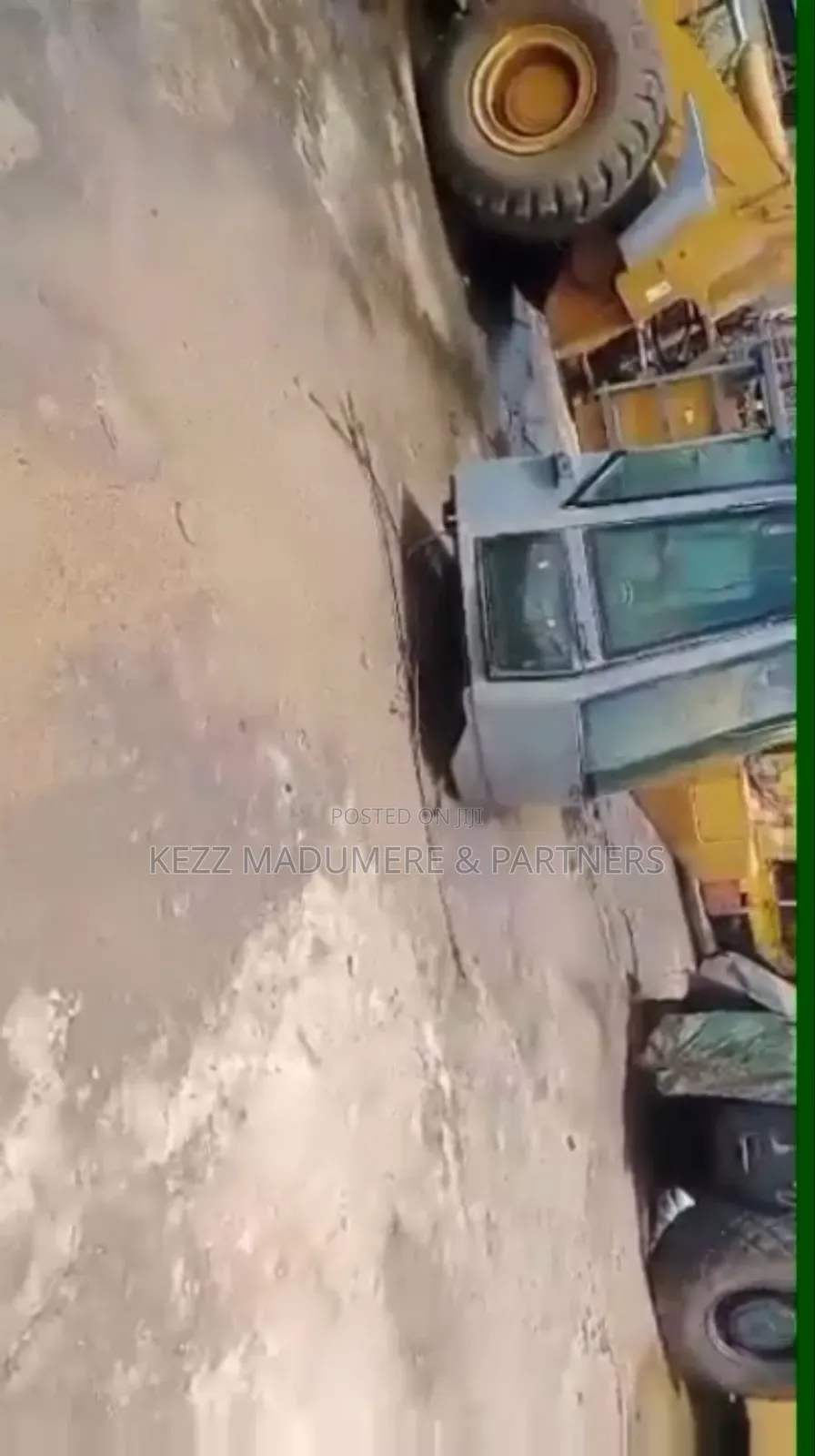 For Sale : Construction Company in Port Harcourt in Port-Harcourt