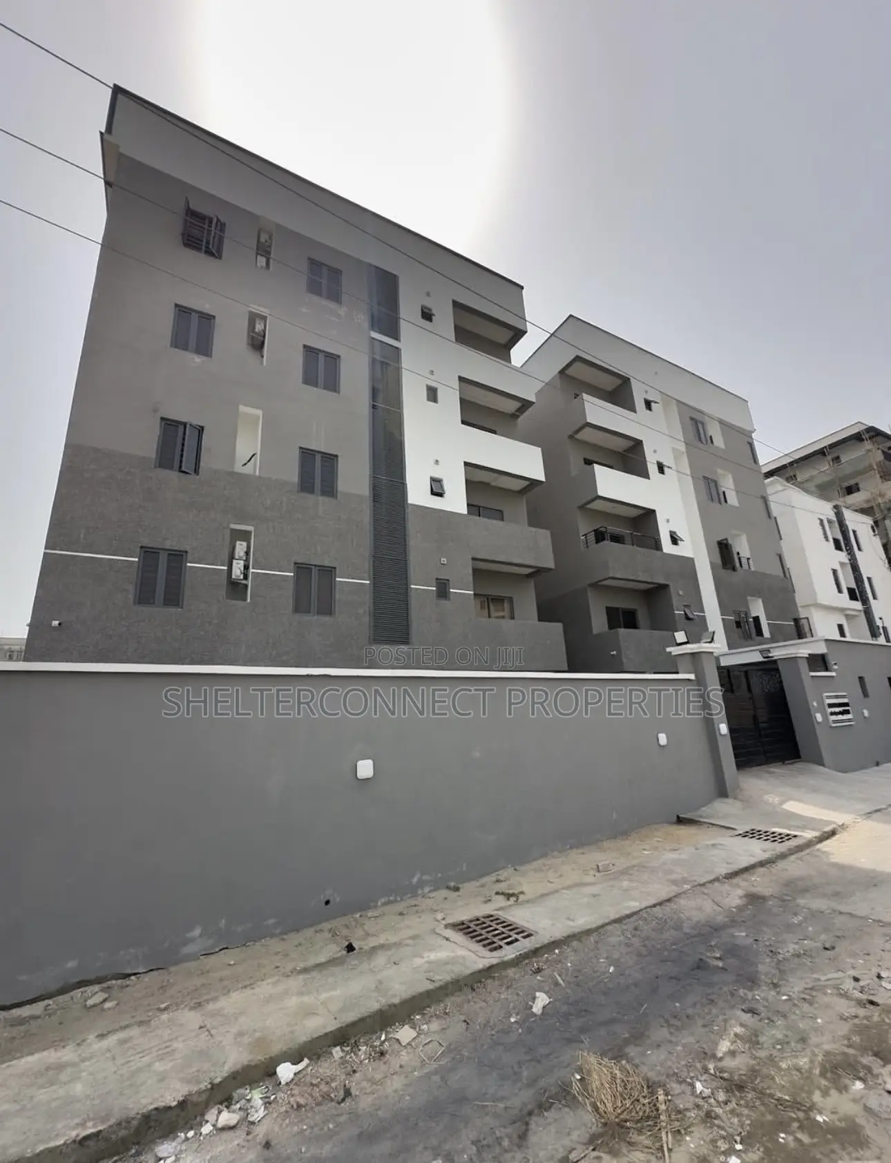 2bdrm Apartment in Lekki Phase 1 for rent in Lekki Phase 1