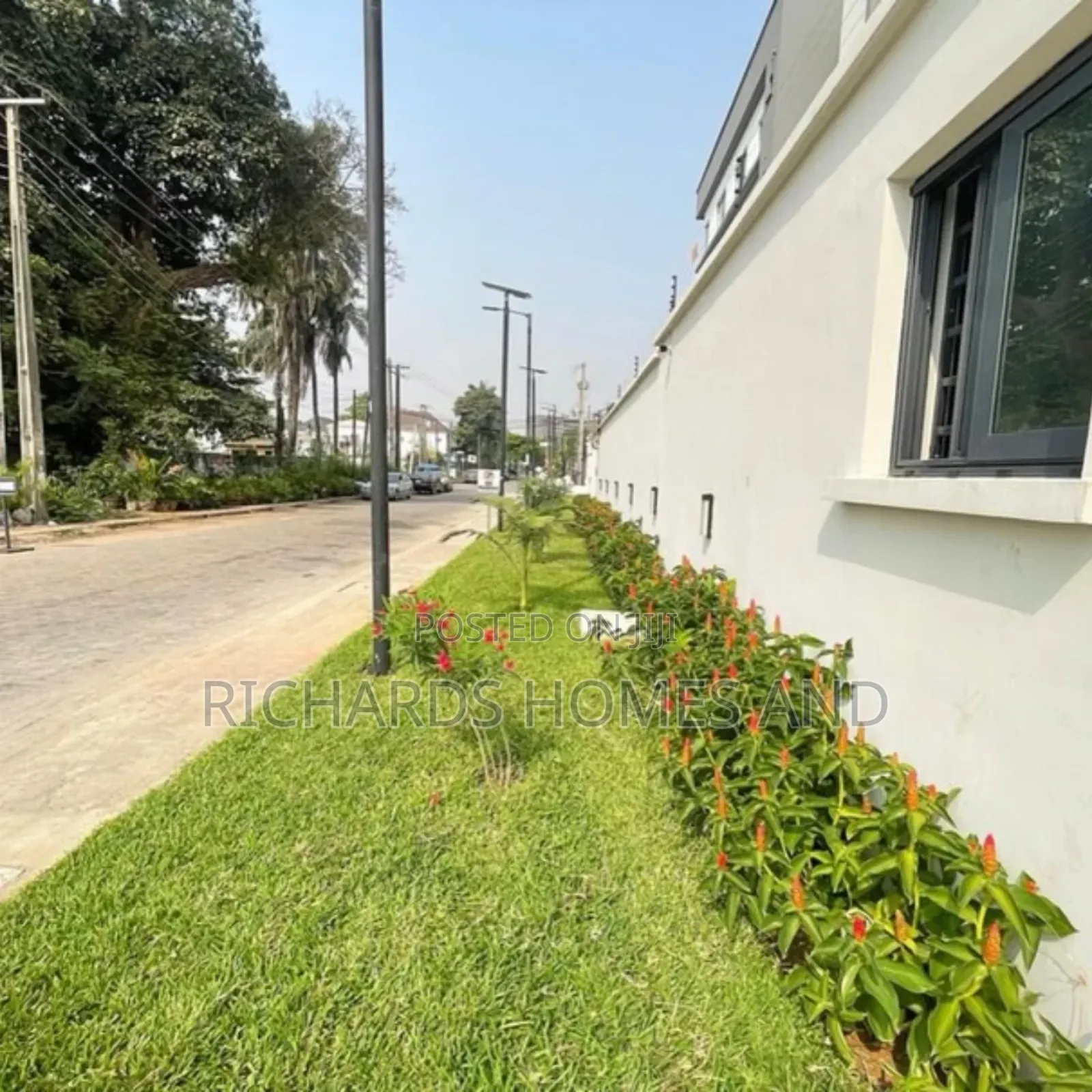 Open Office Space for Rent in Ikoyi in Old Ikoyi