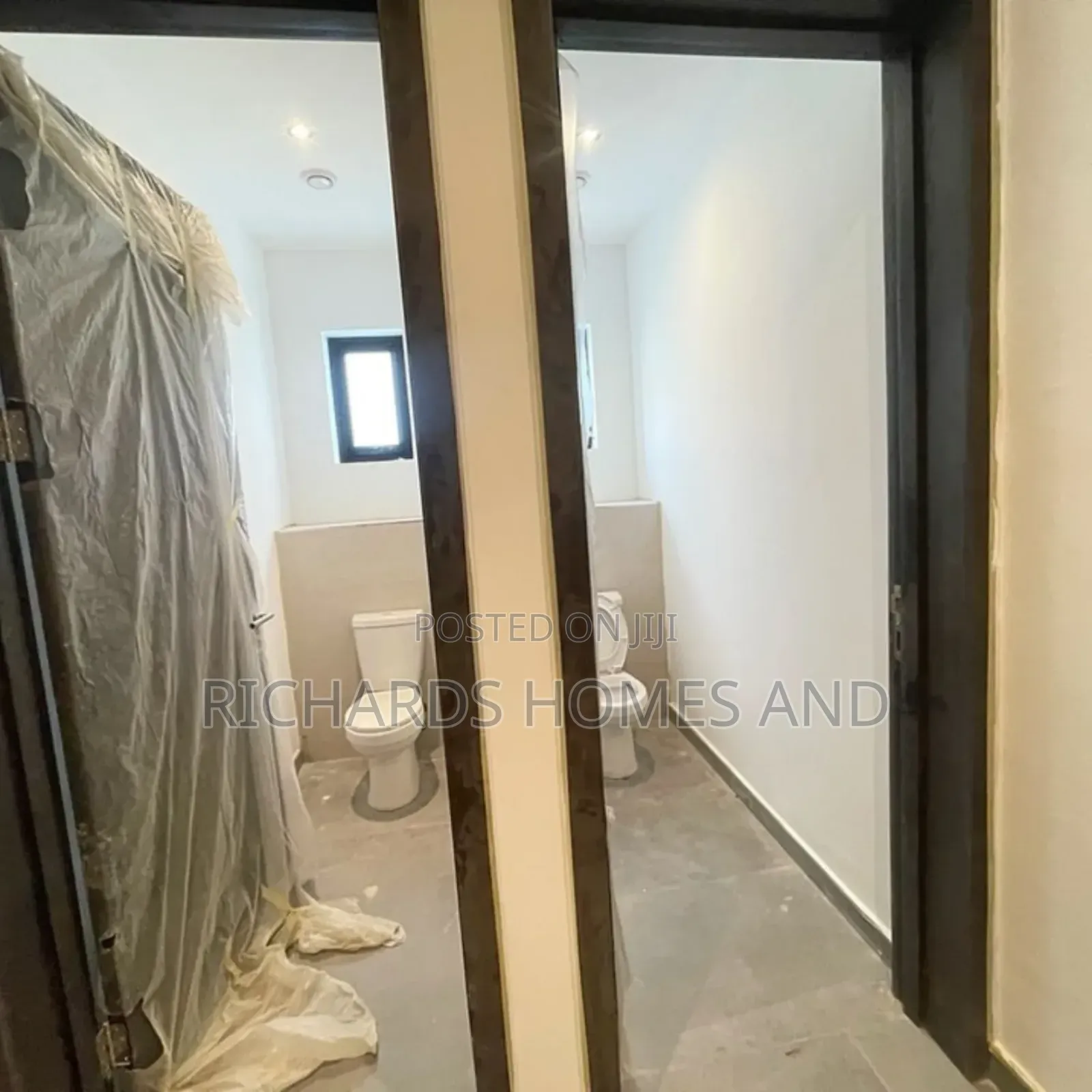 Open Office Space for Rent in Ikoyi in Old Ikoyi