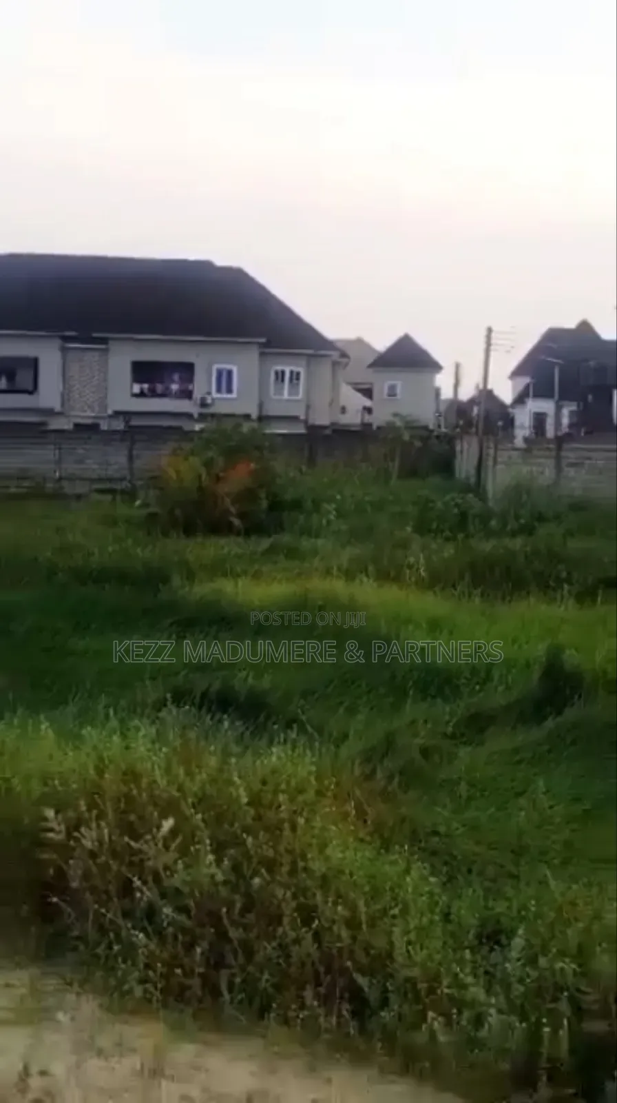 For Sale : 4 Plots At Phase 3, New Gra, Ph in Port-Harcourt