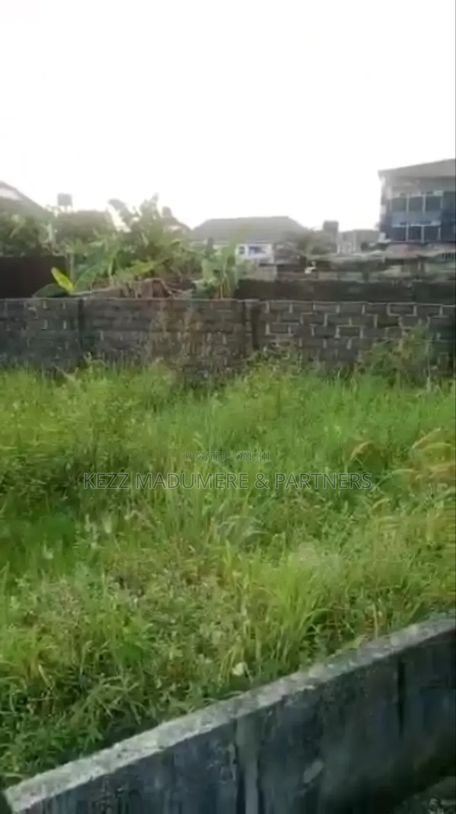 For Sale : 4 Plots At Phase 3, New Gra, Ph in Port-Harcourt