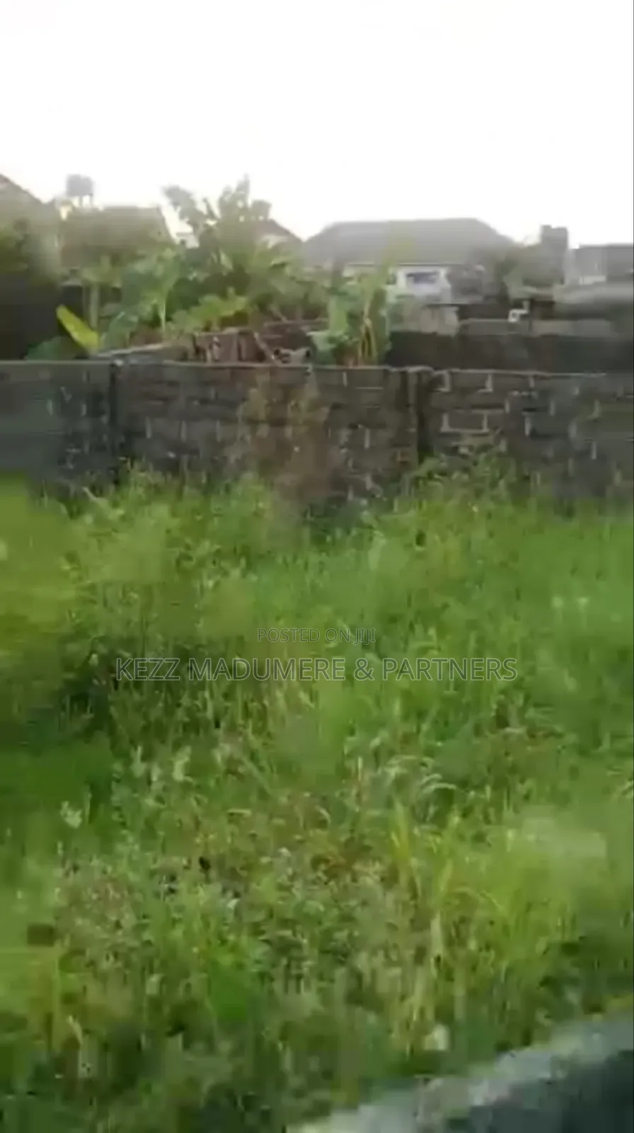 For Sale : 4 Plots At Phase 3, New Gra, Ph in Port-Harcourt