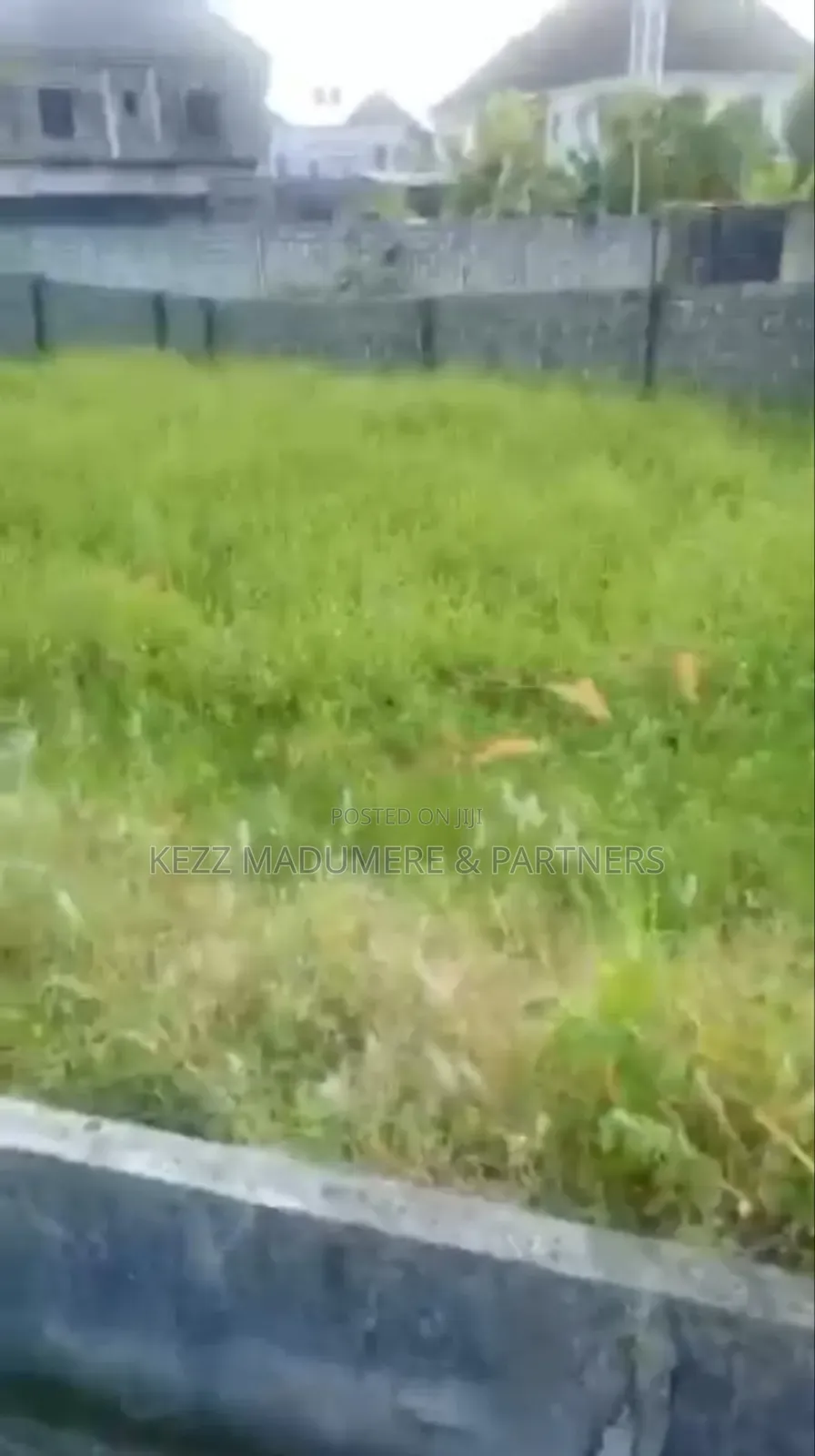 For Sale : 4 Plots At Phase 3, New Gra, Ph in Port-Harcourt