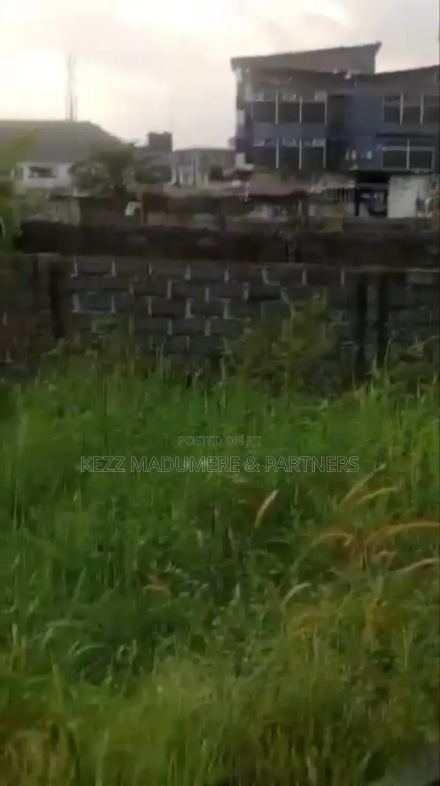 For Sale : 4 Plots At Phase 3, New Gra, Ph in Port-Harcourt