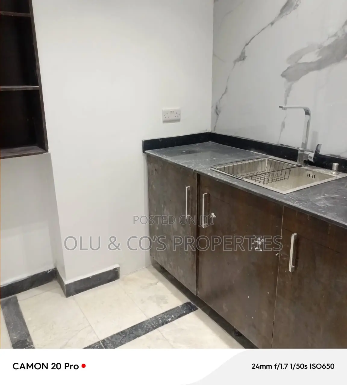 Office Space in Central Business District