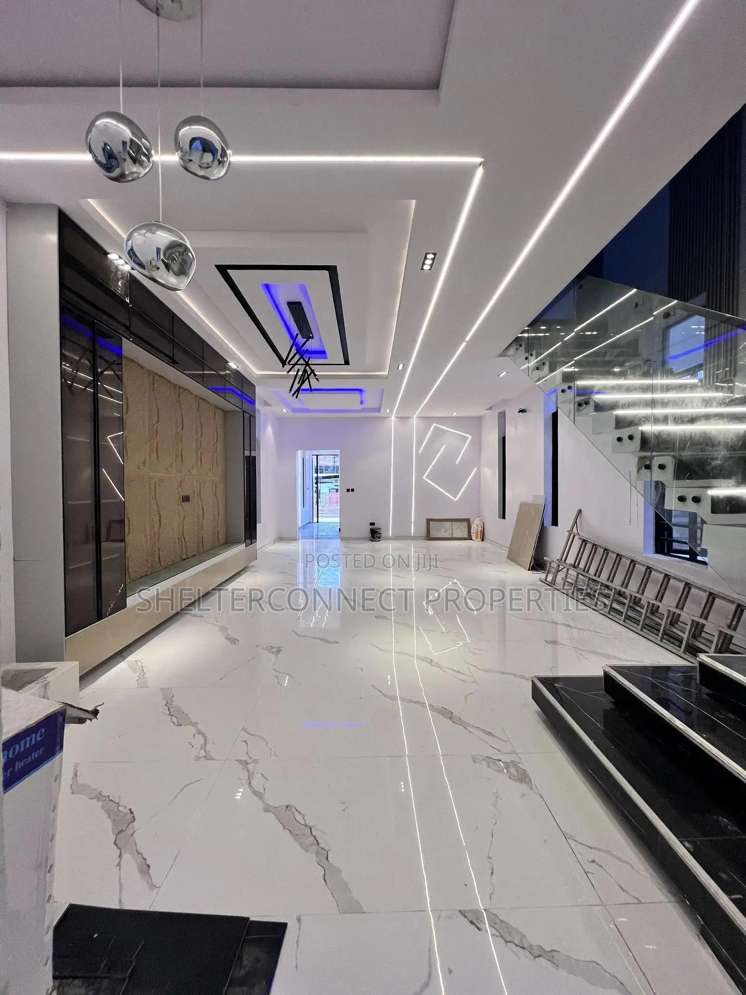 5bdrm Duplex in Lekki for sale in Lekki